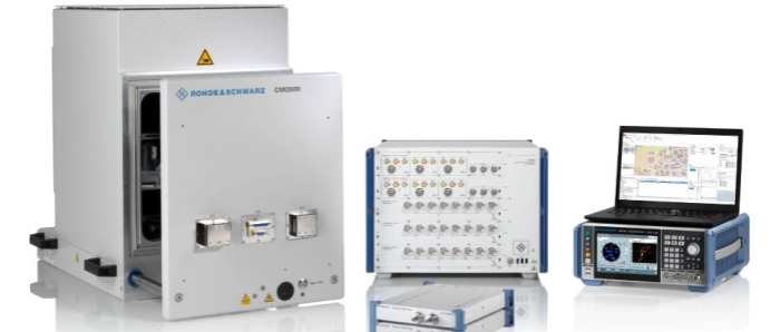 rs-cmq500-shielding-cubers-ts-lbs-positioning-test-systemcmx500-5g-one-box-signaling-tester-application-image-rohde-schwarz