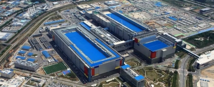 foundry