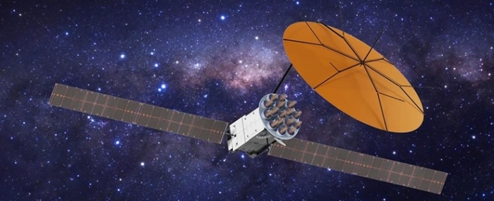 satellite