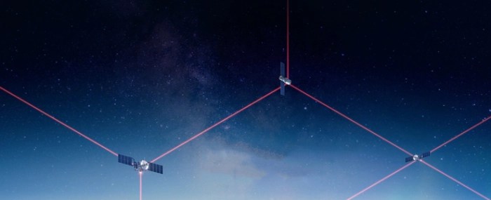 space-satellite