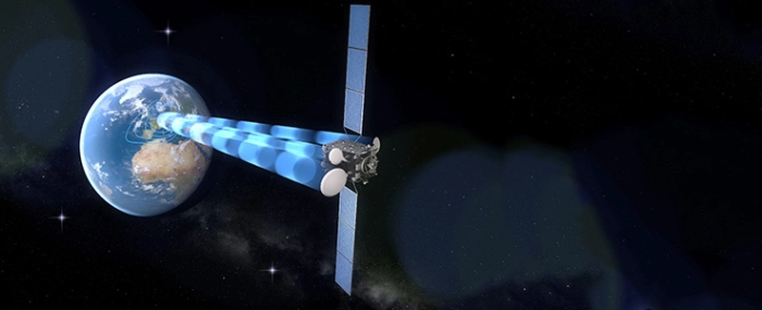 Heinrich-Hertz-Satellit
