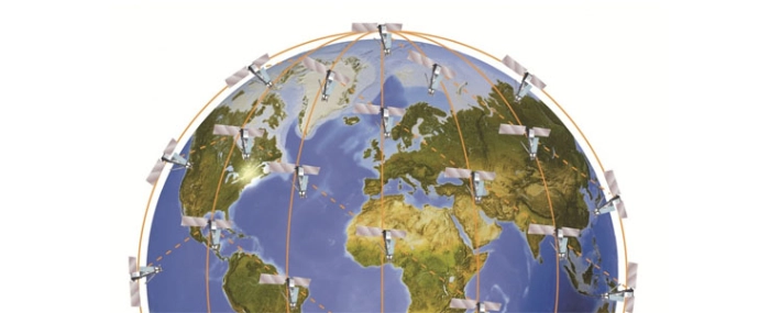 iridium-satellite