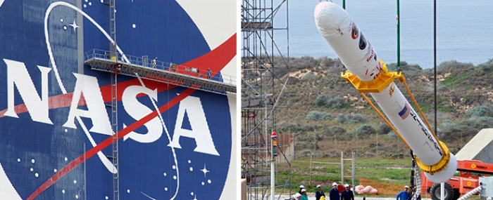 Vanderberg-Air-Force-Base-California