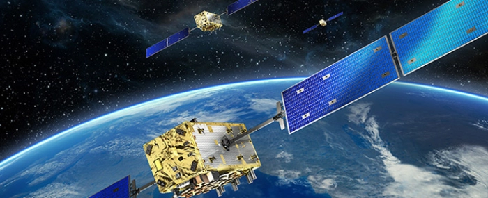 Galileo-FOC-Satellites