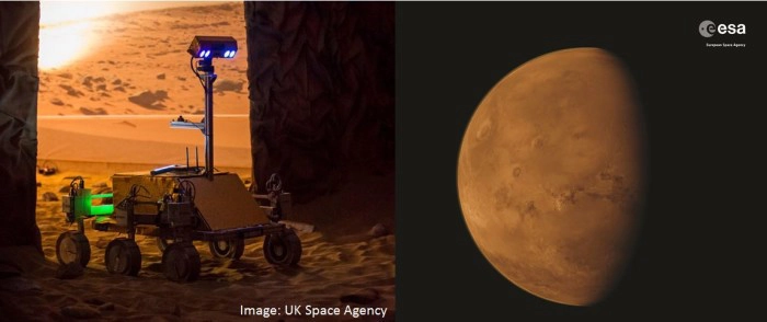 rover