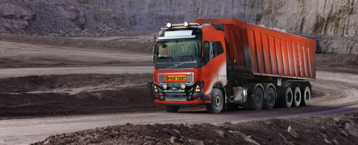 Autonomous-Trucks