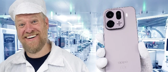 Oppo-Smartphone-Factory