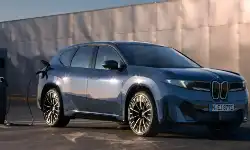 BMW-iX