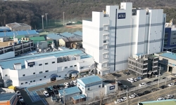 Ansan-South-Korea