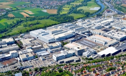 Neckarsulm-site