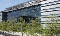 headquarter