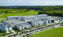 headquarters-Windach