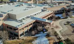 Colorado-facility