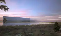 Northvolt-Ett_Render