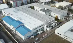 Slovakia-new-production-hall