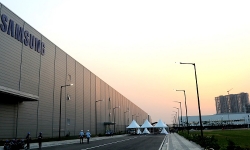 Noida-manufacturing-facility