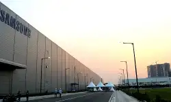 Noida-manufacturing-facility