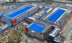 Pyeongtaek-Campus-South-Korea