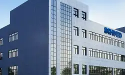 Zhongshan-facility