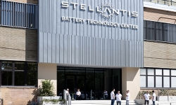 Battery-Technology-Center-Itally