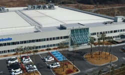Dangjin-facility