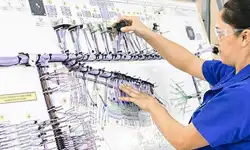 Cable-Wire-Harness