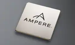Ampere-chip