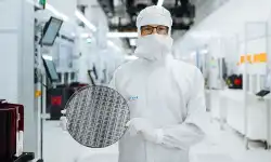 GaN-300-millimeter-Technology