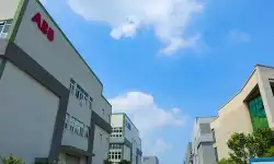 E-mobility-Chargedot