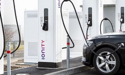 Ionity