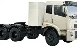 Electric_truck