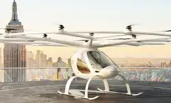 volocopter