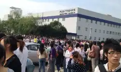 flextronics