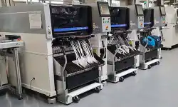 Elemaster-Romania-production