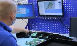 electronics-manufacturing