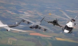 Airbus-planes