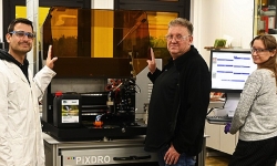 inkjet-printer