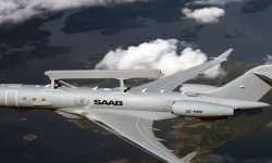 Saab-plane
