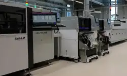 SMD-line