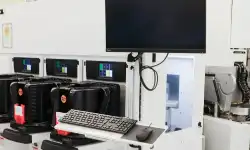 Fraunhofer-Polyteknik-IPMS