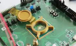 Fraunhofer-RISC-V-Secure-Element-Plattform