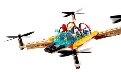 lego-drone