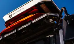 Robotics