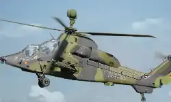 HENSOLDT-Tiger