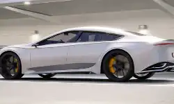 moderncar