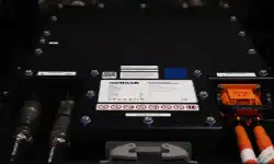 Systems-Industrial-division