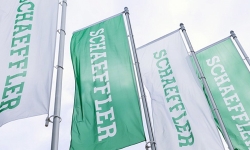 flags