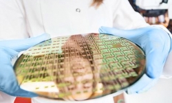 silicon-wafer