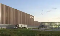 Drei-Battery-Plant-Germany