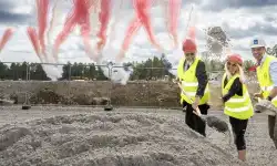 groundbreaking-roboticscampus-sweden